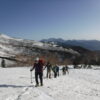 残雪で登る100名山「乗鞍岳」 - 画像 (6)