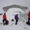 残雪で登る100名山「乗鞍岳」 - 画像 (4)