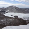 冬の赤城山 - 画像 (4)