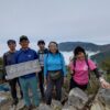 和名倉山～秩父湖縦走 - 画像 (2)