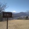 〈レディース登山〉山梨100名山・岩殿山縦走 - 画像 (2)