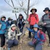 〈ご当地アルプス〉足利アルプス縦走 - 画像 (5)