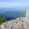 屏風道から八海山全山縦走 - 画像 (2)