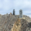 屏風道から八海山全山縦走 - 画像 (2)