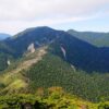 甲武信ヶ岳～雁坂嶺～笠取山縦走 - 画像 (2)