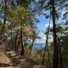 紅葉の渓谷・羅漢寺山～昇仙峡 - 画像 (3)