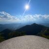 紅葉の渓谷・羅漢寺山～昇仙峡 - 画像 (2)