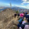 みやま山荘泊・丹沢山～塔ノ岳 No.1 - 画像 (6)