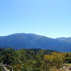 鍬崎山と白木峰・金剛堂山　 - 画像 (3)