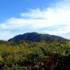 鍬崎山と白木峰・金剛堂山　 - 画像 (4)