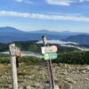南木曽岳と富士見台高原 - 画像 (2)