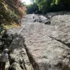 〈岩場講習〉クライミング編・広沢寺 - 画像 (2)
