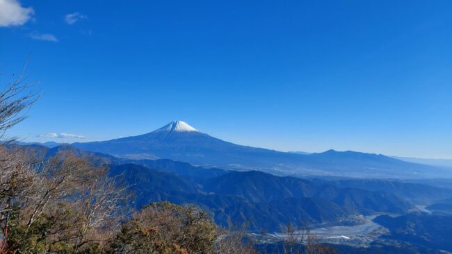 篠井山＆下十枚～十枚山