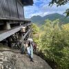 伯耆大山＆蒜山三山縦走と国宝・三徳山投入堂 - 画像 (5)