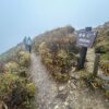 伯耆大山＆蒜山三山縦走と国宝・三徳山投入堂 - 画像 (2)