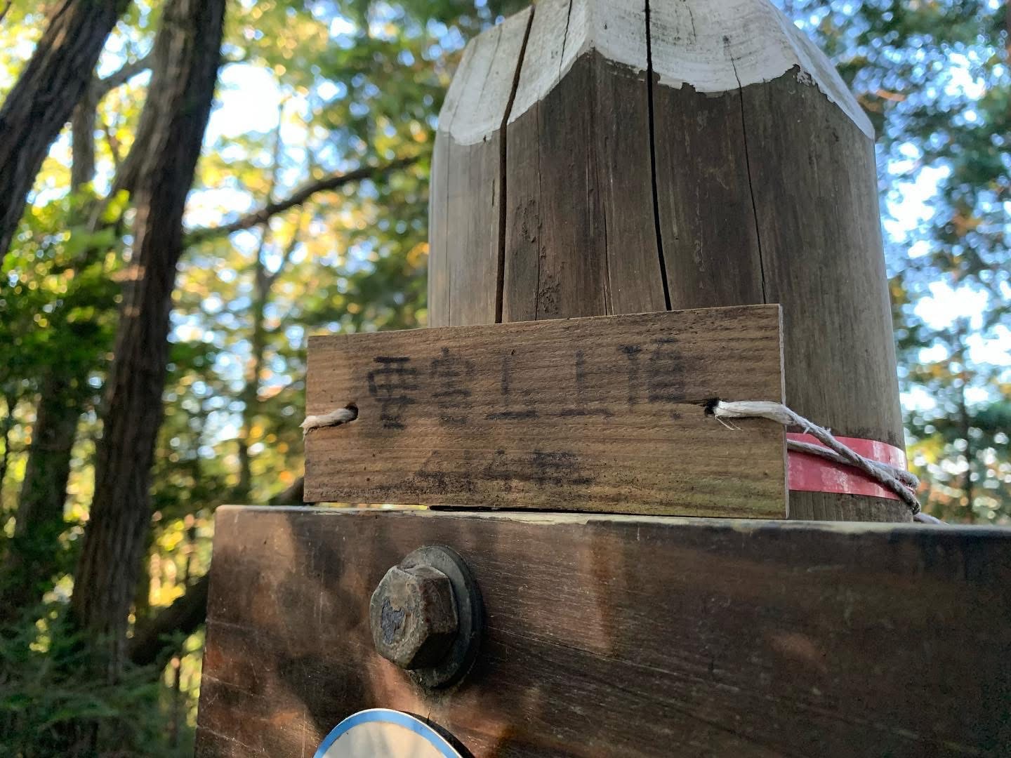 〈レディース登山〉初心者からでも楽しめる青梅長淵丘陵 - 画像 (4)