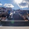 〈レディース登山〉榛名山系・水沢山と伊香保温泉日帰り旅 - 画像 (2)