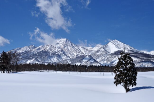 雪洞＆雪崩について日本有数の豪雪地「妙高」で学ぼう　