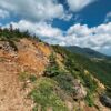 〈レディース登山〉秘湯の鹿沢温泉泊・湯ノ丸山～水ノ塔山 - 画像 (3)