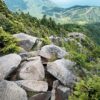 〈レディース登山〉秘湯の鹿沢温泉泊・湯ノ丸山～水ノ塔山 - 画像 (2)