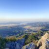浜松の岩峰・立須峰と三岳山＆兎荷山 - 画像 (2)